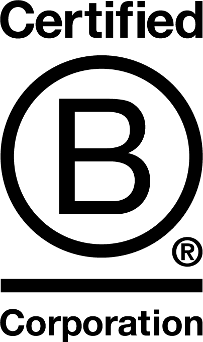 B Corp Sertifikalı