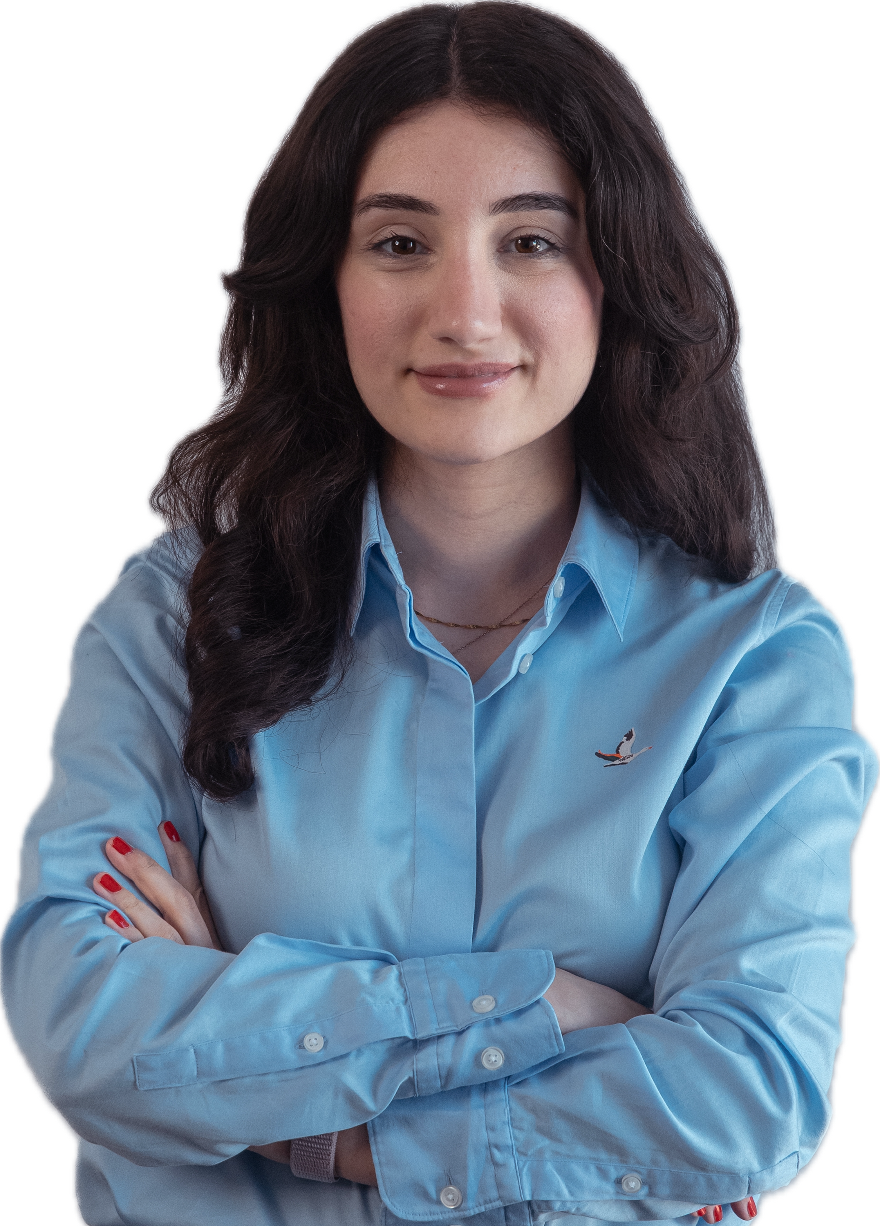 Sude Karabağ
