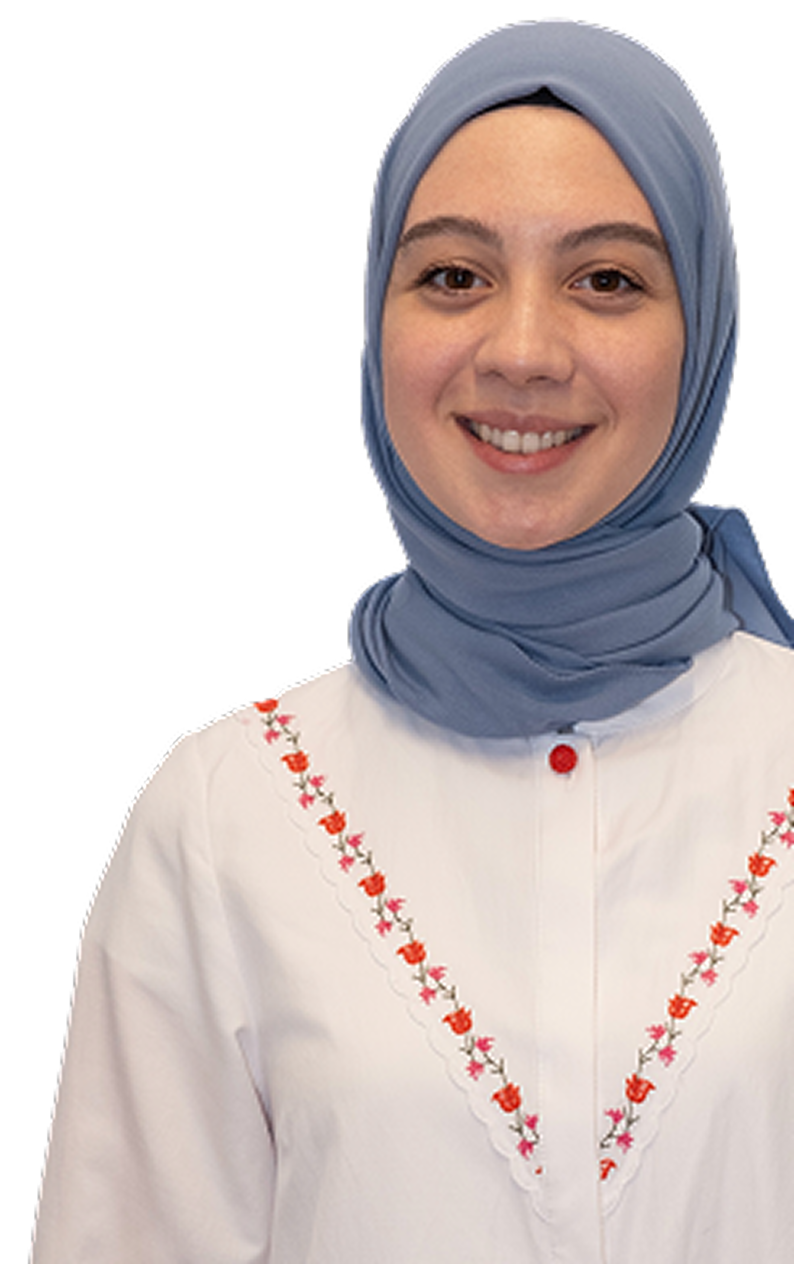 Zeynep Danişment